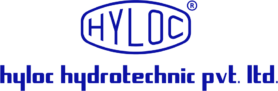 Hyloc Hydrotechnic logo
