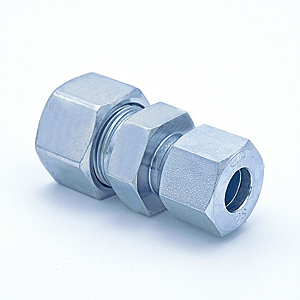 Straight Reducers- GR