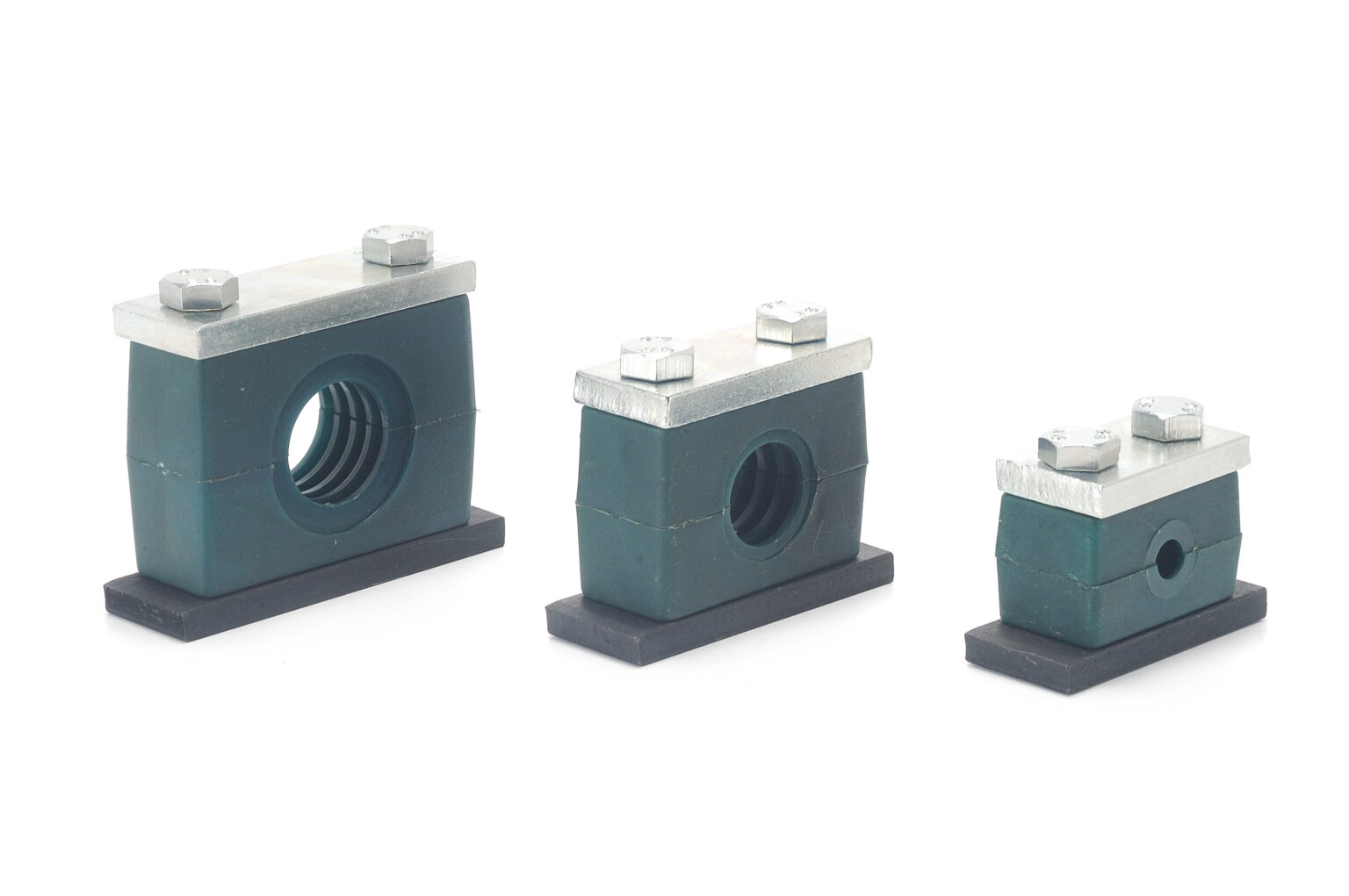 Hydraulic Clamps Manufacturer & Supplier in India Hydraulic Tube Clamps, Pipe Clamps Hyloc