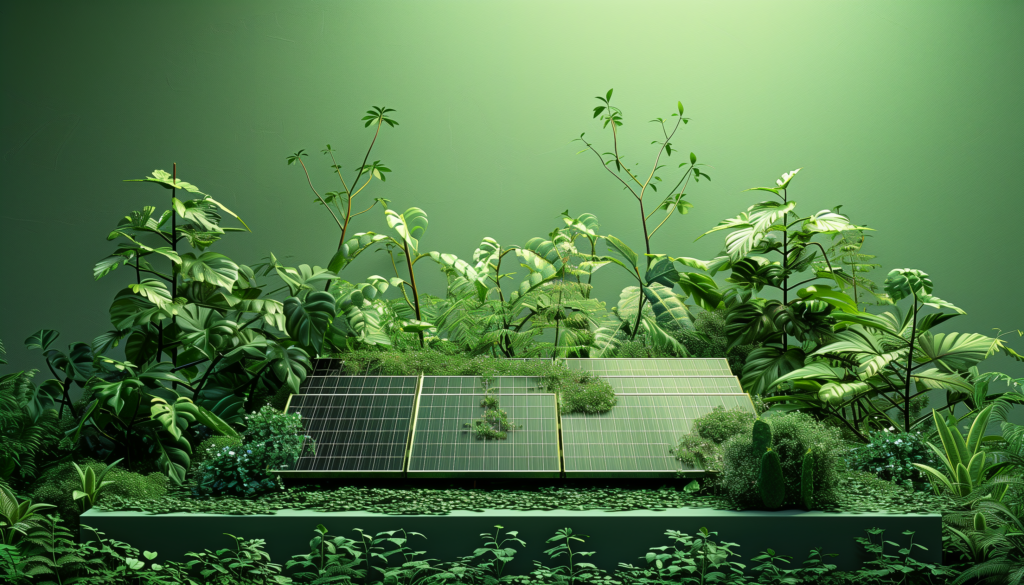 Hyloc’s Green Initiative: Sustainable Manufacturing Practices